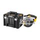 20. Circular saw without battery and charger DeWalt DCS391NT (460W; 165mm)