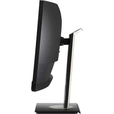 7. Viewsonic VG3456C Computer Monitor 86.4 cm (34") 3440 x 1440 px UltraWide Quad HD LED Black