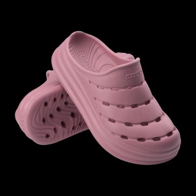 4. Women's CRAFT Flip-Flops