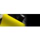 9. HATOR Tonn EVO XXL Gaming Mousepad Black