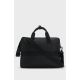 2. Hugo Large Accessories Quantic_Doc NERO laptop bag (50547428-001)