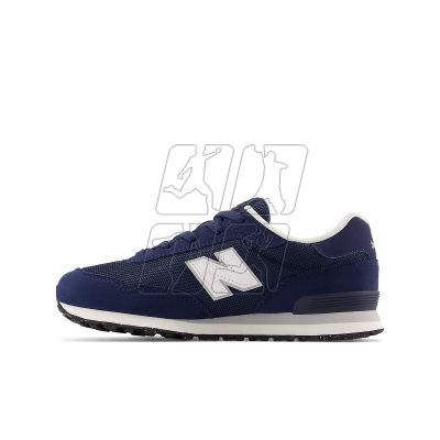 2. New Balance Jr GC515NVY shoes