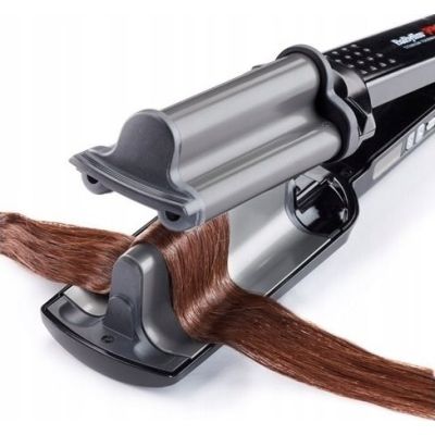 2. BABYLISS BAB2469TTE Hair Waving Iron