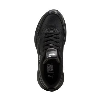 4. Puma Cilia 2 women's shoes black 407285 01