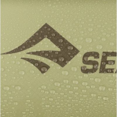 5. SEA TO SUMMIT ULTRA-SIL 35l Spicy Orange Waterproof Bag