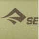 5. SEA TO SUMMIT ULTRA-SIL 35l Spicy Orange Waterproof Bag