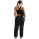 7. Nike Tempo Women's T-Shirt Black II0420 010