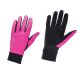 Rogelli LAVAL women's gloves pink XS
