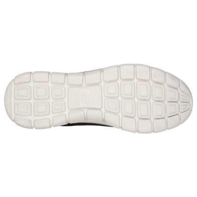 14. Skechers Track Ripkent M 232399 OLBK shoes
