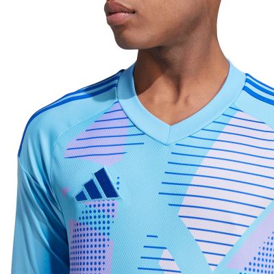 7. adidas Tiro 24 Competition Long Sleeve Goalkeeper Jersey M IN0410