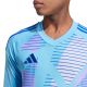 7. Adidas Tiro 24 Competition Long Sleeve goalkeeper shirt M IN0410