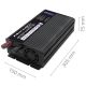 9. Monolith Smart Charger for LiFePO4 AGM GEL SLA Batteries 20A 24V