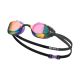 Nike Vapor Mirrored Goggle Swimming Goggles, Multicolour NESSA176-569 OS
