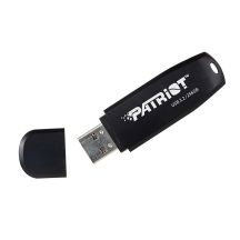 Patriot Core 256GB Type A USB 3.2 80MB/s Black