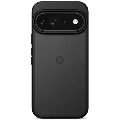 4. Tech-Protect Magmat Case for Google Pixel 9 / 9 Pro / 10 / 10 Pro / 11 / 11 Pro - Matte Black