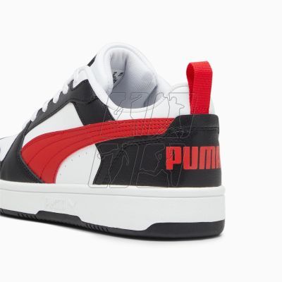 5. Puma Rebound v6 Low M 392328-04 shoes