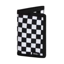 Vans Wallet Black and White VN000C32HU01