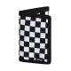 Vans Wallet Black and White VN000C32HU01