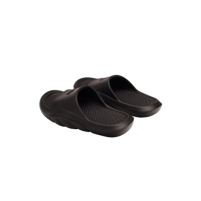 15. Kubota Futuro Cloud Flip-Flops Black K25SS-113-001-23-1