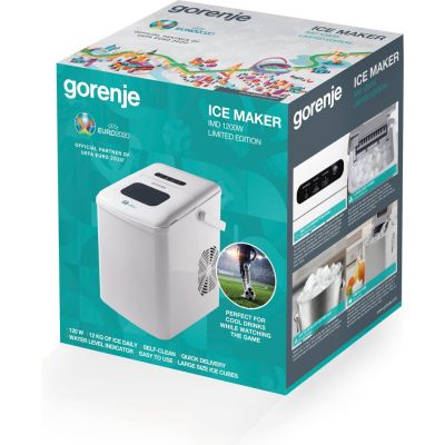 4. Gorenje IMD1200W ice maker