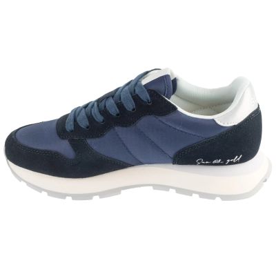 2. SUN68 Ally Gold Silver Z36202-07 Navy Blue 37