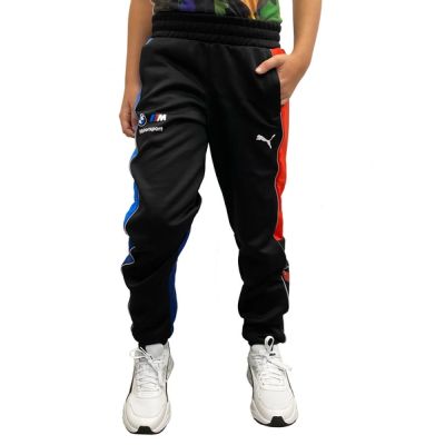 22. Puma BMW MMS Jr Pants 535912 04