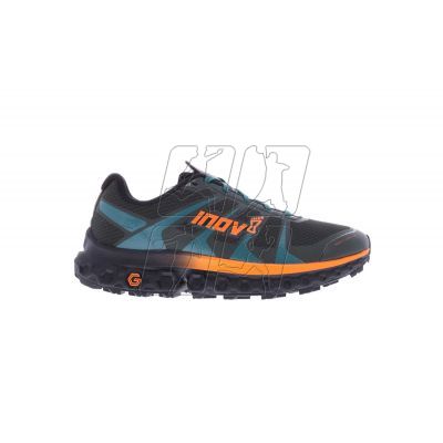 Inov-8 Trailfly Ultra G 300 Max M running shoes 000977-OLOR-S-01
