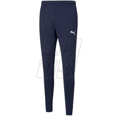 Puma teamRISE Poly Training Pants M 657390 06