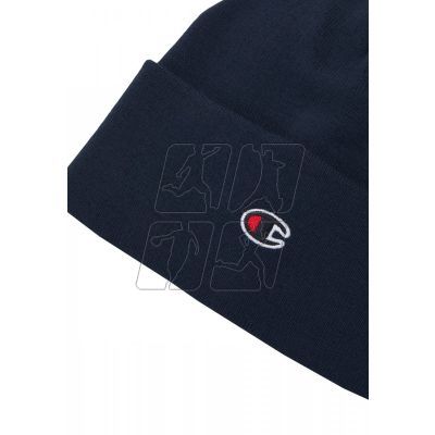 3. Champion Beanie Cap 805679.BS538