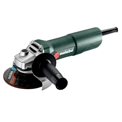 Angle Grinder 750W 125mm 603605000 METABO