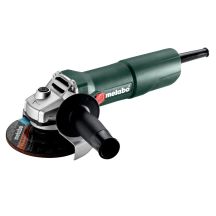 Angle Grinder 750W 125mm 603605000 METABO