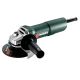 Angle Grinder 750W 125mm 603605000 METABO