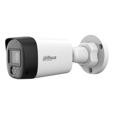 4. Dahua Technology Lite HAC-HFW1801RL-IL-A CCTV Bullet Security Camera Indoor & Outdoor 3840 x 2160 px Ceiling / Wall / Pole