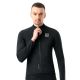 3. Rockbros TLWT001 ROAD TO SKY windproof insulated cycling jersey L - black