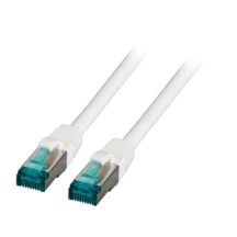 EFB Elektronik MK6001.20W Network Cable White 20m Cat6a S/FTP (S-STP) Round