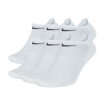 Nike Everyday Lightweight NS 6Pak M SX7679-100 socks