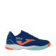 Joma Toledo Indoor 2604 Blue TOJW2604IN Kids' Soccer Shoes