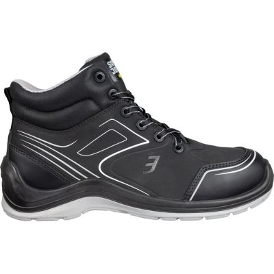 SAFETY BOOTS FLOW S3 MID/44