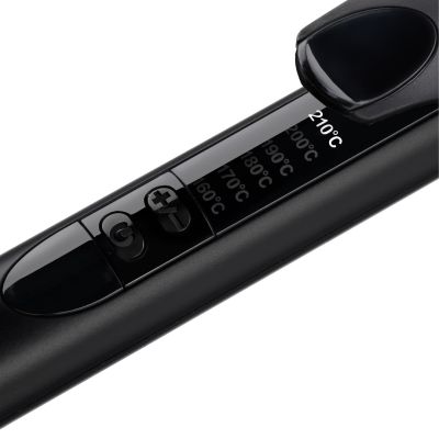 2. BABYLISS C450E Curling Iron