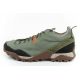2. Aku Nativa Canvas Women's Hiking Shoes [647 091]