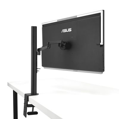 12. ASUS ZenScreen MB249C computer monitor 60.5 cm (23.8") 1920 x 1080 px Full HD LED Black