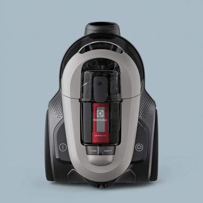 206. ELECTROLUX EL61A4UG Vacuum Cleaner