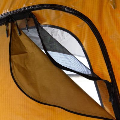 59. Offlander Fold X 160 Roof Tent OFF-FOLDX-160