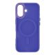 2. Wozinsky Fashion Case with MagSafe for Samsung Galaxy S24 FE - Purple