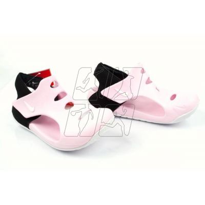 8. Nike Sunray Protect Jr DH9462-601 sandals