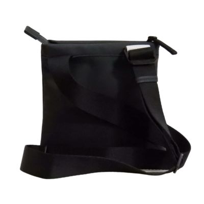 4. Calvin Klein Crossbody Bag Black - ZM0ZM02869 8AX