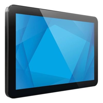 2. Elo Touch Solutions 1004L Digital Signage Flat Panel 25.6 cm (10.1") LED 360 cd/m2 WXGA Black Touchscreen