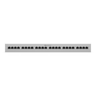 3. Ubiquiti UACC-ETH-SP-Panel-24 Gray
