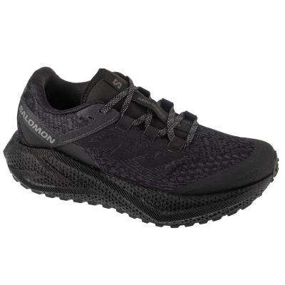 Salomon Aero Glide 3 GRVL L47869300 Black 41 1/3