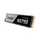 3. Lexar LNQ790512GB M.2 PCIe NVMe SSD
